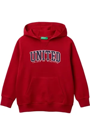 Benetton Koszulka C/CAPP, M/L, , 3 anni