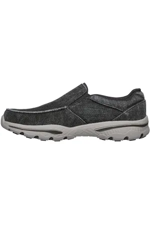 Skechers Mokasyny męskie 65355, , 42.5 EU