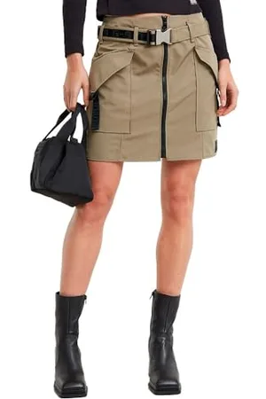 G-Star RAW Tech Skirt, , 30W