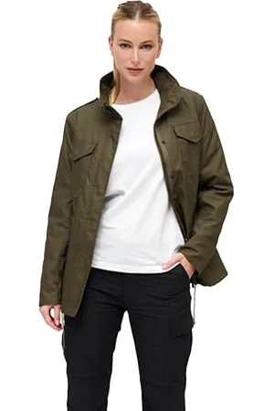 Brandit Damska kurtka standardowa M65, , 4XL