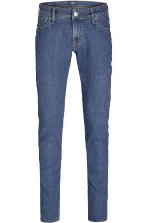 JJ Męskie spodnie jeansowe, , 27W / 30L