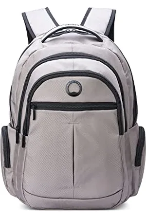 Delsey Torba podróżna i sportowa marki DELSEY dla dorosłych unisex, szara, sportowa, , Sport