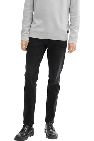 TOM TAILOR Męskie dżinsy Troy Slim, , 31W / 30L