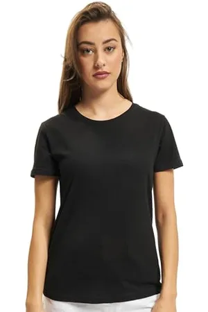 Brandit Koszulka damska wojskowa Bundeswehry Shirt Lady Military BW Podkoszulek Camo, czarny, 3XL