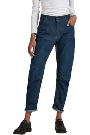 G-Star RAW Arc 3d Boyfriend Dżins Kobiety , , 33W / 32L