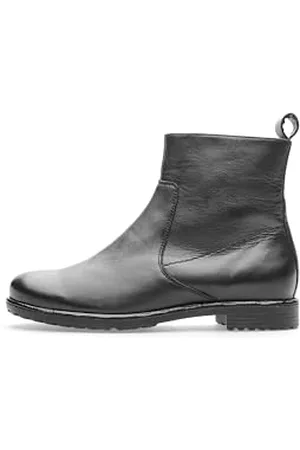 ARA Damskie sztyblety Liverpool, czarne, rozmiar 39 EU, , 39 EU
