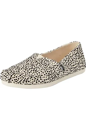 TOMS Damskie mokasyny Alpargata płaskie, , 43.5 EU