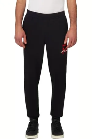 AC Milan Mężczyźni Ftblicons Spodnie, , XL