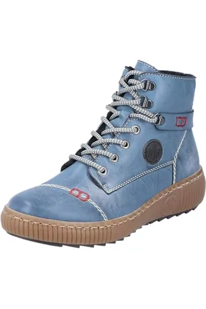Rieker Damskie buty sznurowane Z6644, , 38 EU