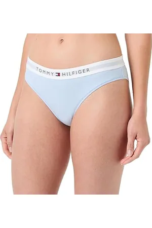 Tommy Hilfiger Majtki bikini czarne, , XL