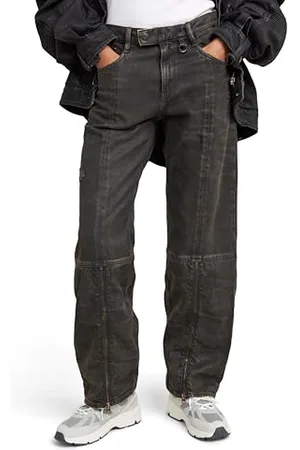 G-Star Judee Biker Loose, , 30W / 34L