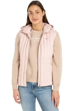 Tommy Hilfiger Damska kamizelka puchowa Lw, , M