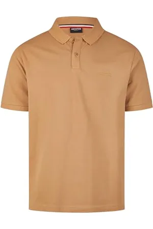 Daniel Hechter Polo Pique, , XXL