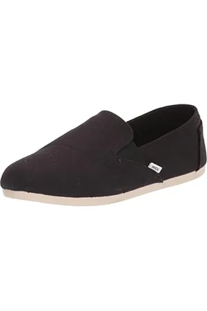 TOMS Damskie mokasyny Redondo płaskie, , 37 EU