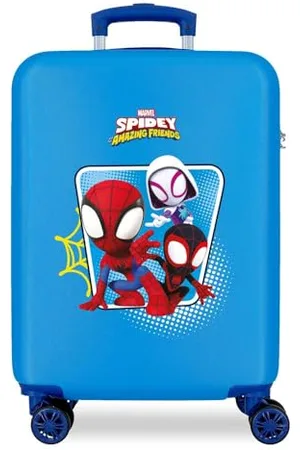 Marvel , 38 x 55 x 20 cm, walizka, , 38x55x20 cms, walizka