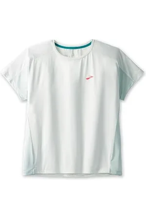 Brooks T-shirt damski, , 20