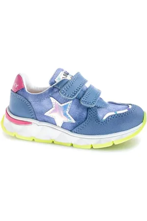 Pablosky 299010 Sneakers, niebieskie, 27 EU, , 27 EU