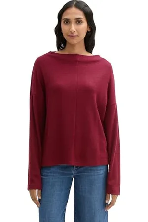 TOM TAILOR Bluza damska, , S