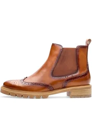 ARA Damskie buty Tulsa Chelsea, , 42,5 EU, , 42.5 EU