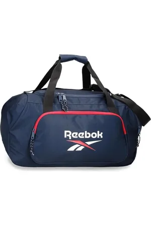 Reebok Carson torba podróżna, jeden rozmiar, , Talla única, torba podróżna