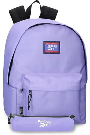 Reebok Brooklyn Colors Plecak szkolny, jeden rozmiar, , Talla única, plecak szkolny