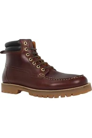 Lumberjack Newton, Modne buty męskie, , 41 EU, , 41 EU