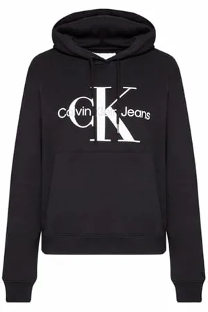 Calvin Klein Jeans Bluzy damskie, , L
