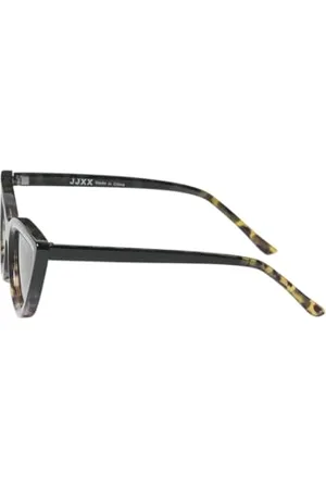 JACK & JONES JJXX Damskie okulary przeciwsłoneczne Jxmikkela Cat Eye, , jeden rozmiar, , jeden rozmiar