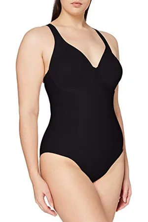Triumph Kobiety Medium Shaping Series Bsw Body z fiszbinami , , 85C