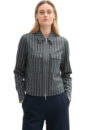 TOM TAILOR Damska marynarka, , XL