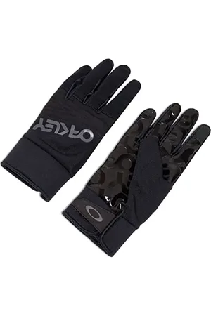 Oakley Unisex rękawice dla kierowców fabrycznych, , XXL
