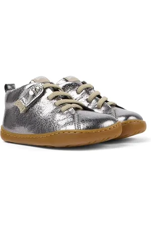 Camper Dziewczęca Peu Cami 80153 Basket Bootie, , 26 EU
