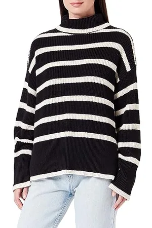 Pieces® Damski sweter z dzianiny PCJUNE, , M