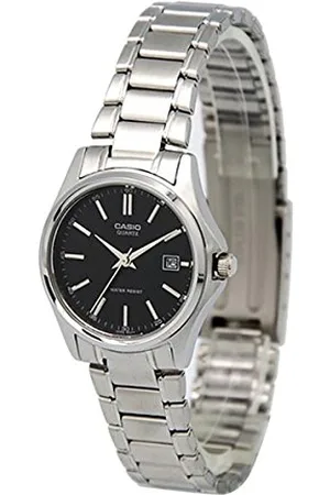 Casio Ltp1183a1a Watch One Size, bransoletka