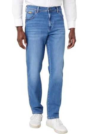 Wrangler Texas Dżins Mężczyźni, , 32W / 34L