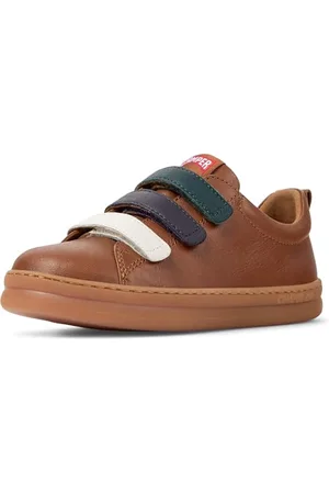 Camper Sneakersy chłopięce, , 3 Big Kid