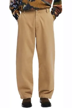 Desigual Man Template 3 Colors NE, 6011 Camel, 38, , 38