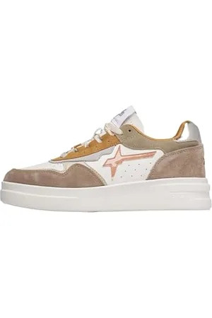 W6YZ Xenia W Suede Micro 05.0D45 buty sportowe damskie, , 37 EU