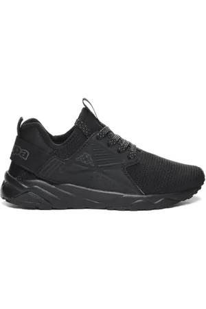 Kappa Dzieci San Puerto Lace Jr Trampki Niskie, , 36 EU
