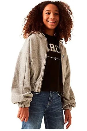 Garcia Kids Bluza dziewczęca, , 134 cm