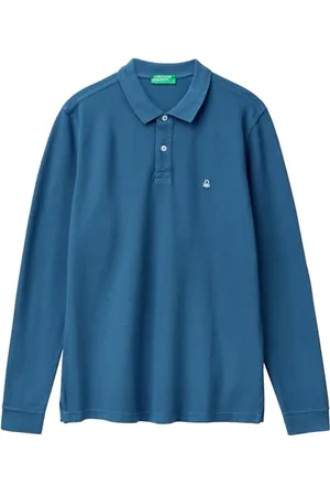 Benetton Polo męskie, , M