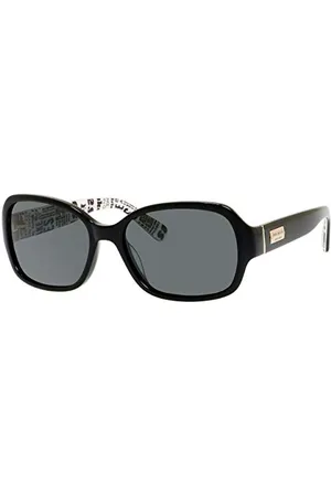 Kate Spade Kate Spade Unisex Akira/P/S okulary przeciwsłoneczne, czarne, 54, , 54