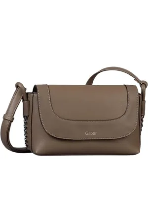 Gabor Damska torba Eleni Flap Bag S no Zip