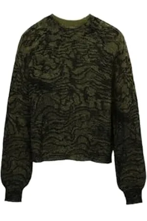 Desigual JERS_Brampton, 4092 KAKI, S, , S