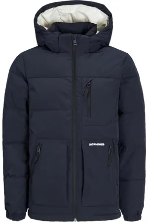JACK & JONES Child kurtka pikowana Junior, , 128