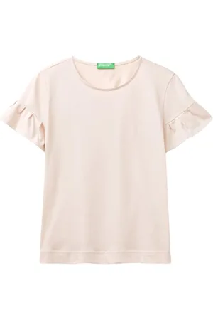 Benetton Koszulka damska, , XXS