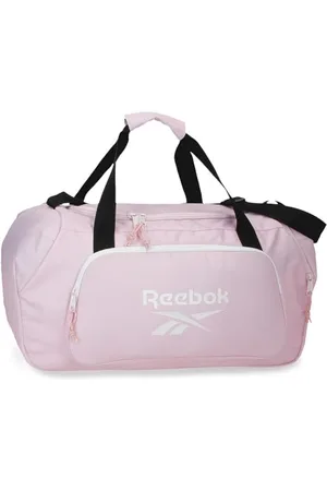 Reebok Torby unisex 8033533 różowy, , Talla única, torba podróżna
