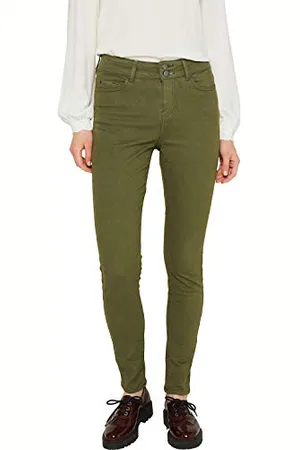ESPRIT Dżinsy damskie skinny, , 34W / 32L