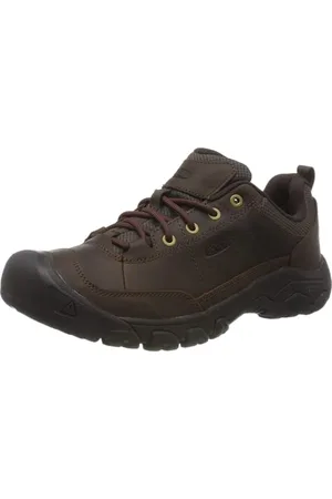 Keen Targhee 3 Oxford Obuwie turystyczne Mężczyźni, , 45 EU