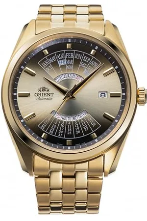 Orient Zegarek na co dzień RA-BA0001G10B, , swobodny